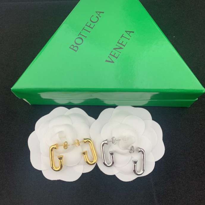 Picture of Bottega Veneta Earring _SKUBVEarring06cly68420